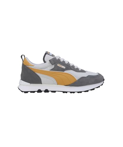 Image of Puma Unisex Adult Rider FV Retro Rewind Sneaker