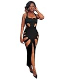 Caviotess Women's Sexy...image