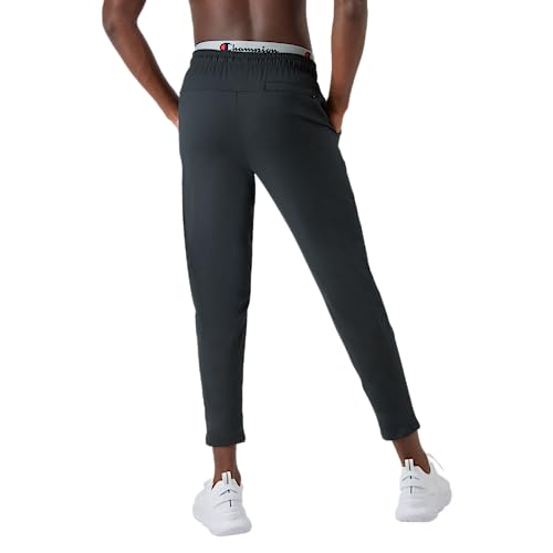 Champion Men's Pants, Weekender, Moisture Wicking Athletic Pants For Men, Anti Odor Pants, 292