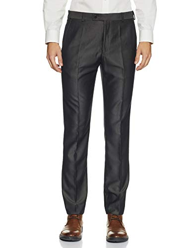 Image of Park Avenue Men's Rayon Notch Lapel Suit