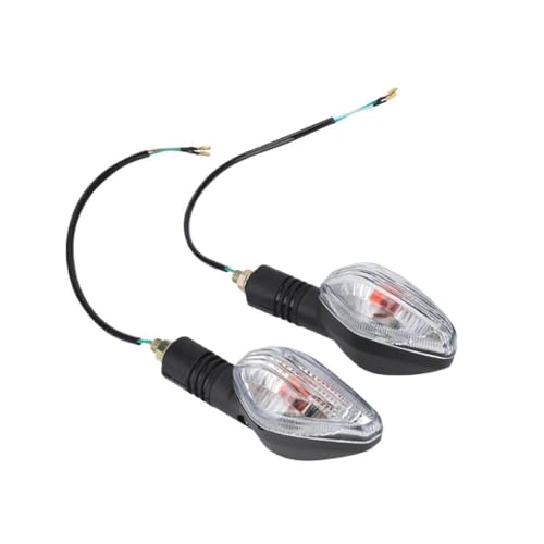 Feu clignotant XR150L indicateur direction arrière avant moto Xr150l