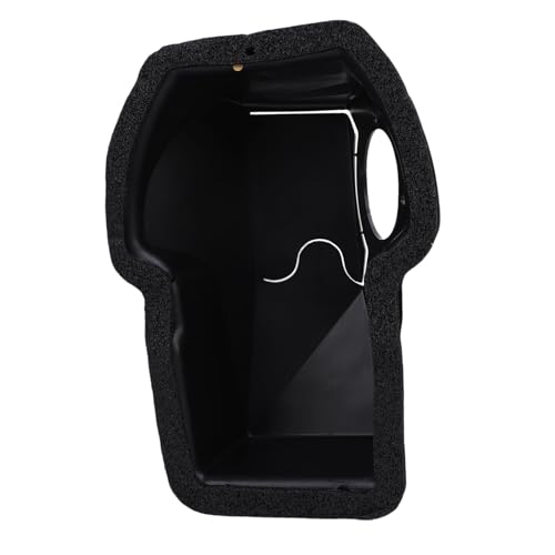Carcasa de cuello de llenado del tanque para rutas seguras en camionetas 1500 y 2500 2
