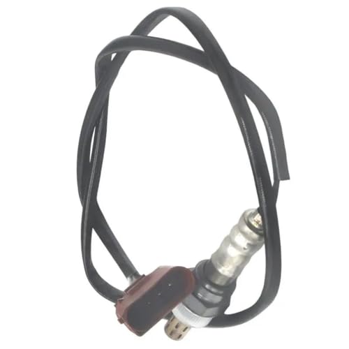 Sonde lambda 06B906265E corrige ratés moteur Seat Alhambra Exeo