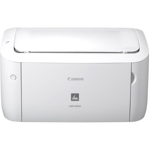 Canon imageCLASS LBP6000 Laser Printer for Desktop (Monochrome)