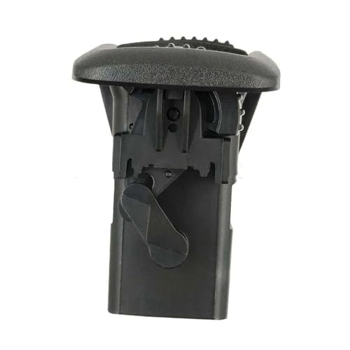 Difusor de rejilla de aire acondicionado 77010544 para salpicadero de Opel Vivaro A 5