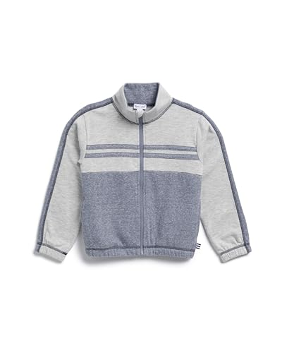 Splendid Boys' Blake Block Stripe Jacket