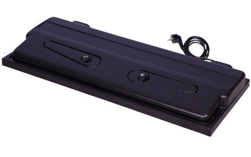 ACV110 Aquarium Abdeckung 100x50 schwarz incl. Beleuchtung bei Robizoo Cover