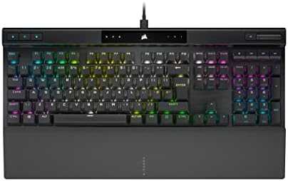 Corsair K70 RGB PRO