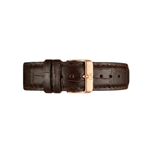 Image of Daniel Wellington Rectangle 28mm Dial Analog Men Watch