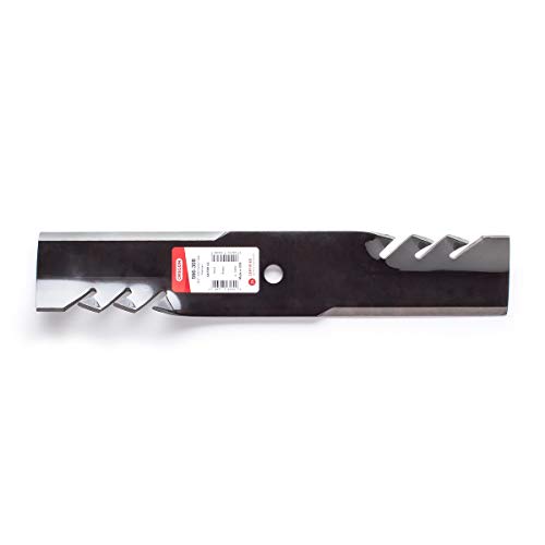 Oregon 596-308 Blade - Top View