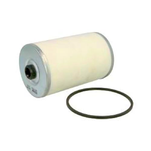 Mahle Kx 65D – Filtro Carburante Per Spider (115), A6 (4G), A6 (4B), A4 (8D), 6 (F13), X5 (E70), Serie 1 (F20), Serie 3 (E36),