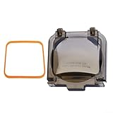 Large compatibilité : s'adapte au couvercle de filtre SPX1600D et à de nombreuses pompes des séries SP1600X et SP2600X telles que SP1600X5, SP1605X7, SP1607X10, SP1608X10, SP1615X20 et SP2600VSP avec suffixe W3 ; vérifiez votre numéro de modèle.