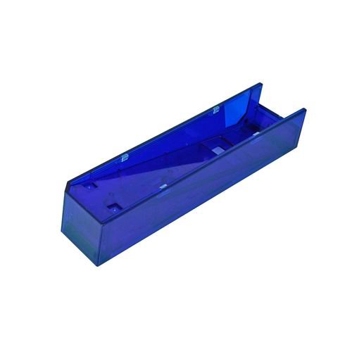 Talismoon Evolve Wii Base, in Blue Chrome