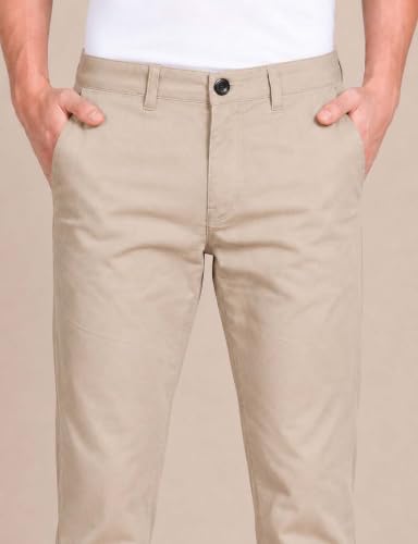 Image of Trouser for Men | Casual Pants | Chinos Pants (PREMIUM-TR-11-15)