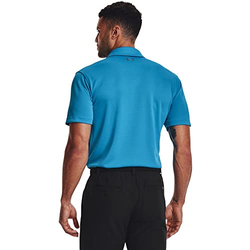 Image of Under Armour Men's Tech Golf Polo