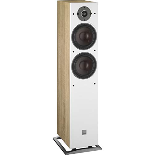 DALI OBERON 1 ハヤミ　スピーカースタンドセット DALI OBERON1とスピーカースタンドHAYAMI工産セット