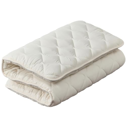 Miisong Japanese Floor Mattress