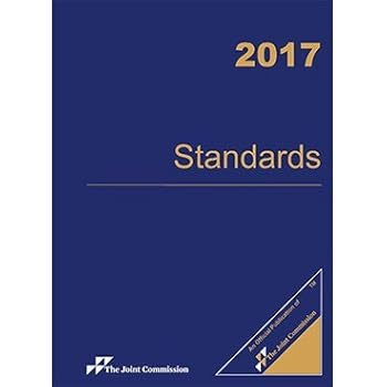 2017 Hospital Accreditation Standards