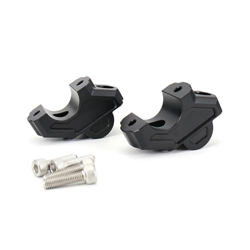 Riser guidon barre pour Pan America PA1250 RA1250 S accessoires rehausseurs pince