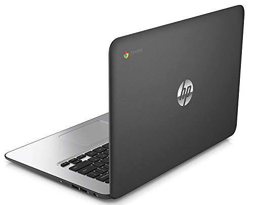 Hp 14 G3 K4K11Ut#Aba Chromebook 14-Inch (Nvidia Tegra K1 2.10 Ghz 4 Gb Memory 16 Gb Emmc Ssd Chrome Os),Black (Renewed) #TOP4