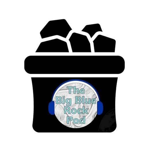 Ep. 53: From Seam to Ash: A Career in Coal