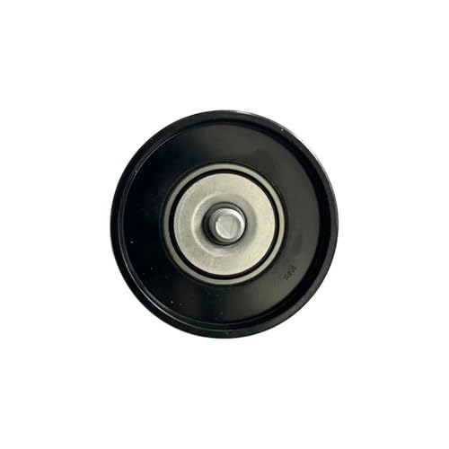 Poulie de renvoi haute résistance pour courroie JAC Ruiying 1.9T 2011-2020