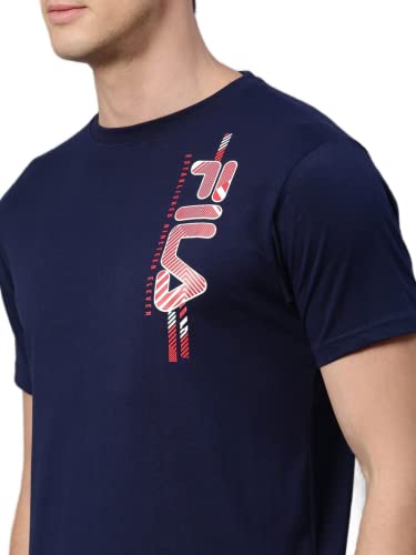 Image of Fila Men T-Shirt