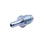 PCV Control Valve 11810AA131 Compatible with Subaru BRZ 2013-2020, Legacy 2013-2019,Outback 2013-2019, Forester 2011-2018 (1)