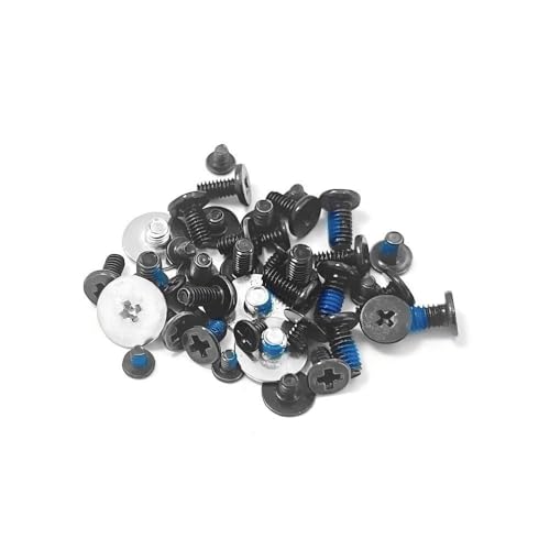 Vis de remplacement ThinkPad T14s Gen 2 Gintai pour fixer une coque cassée ou perdue 5S10Z89171