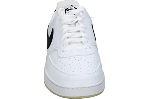 Image of Nike Court Vision LO NN - 7.5 /40.5, 107 White, 8.5 US