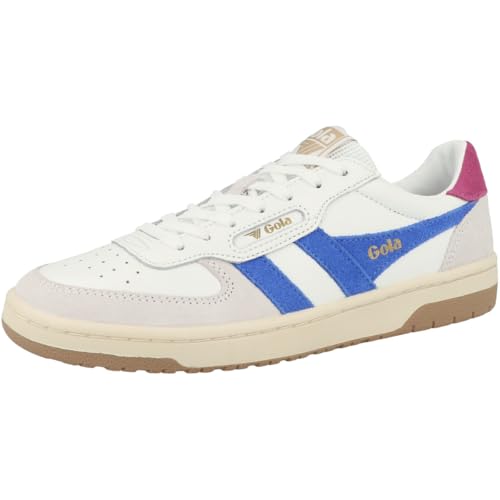 Image of Gola Women's Hawk Sneakers