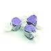 Sweet's Salt Water Taffy Huckleberry Purple, 3 Pound