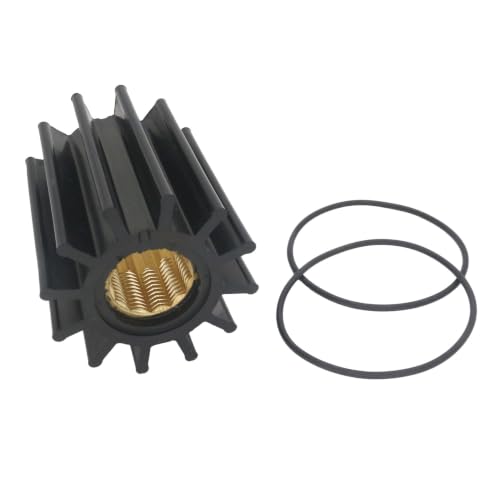 Kit turbine pompe eau de mer moteur marin pièce rechange OEM 119574-42552 119574-42550