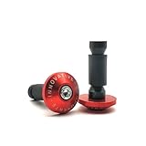 オートバイハンドルエンドバーバランスプラグスライダーハンドルバーキャップグリップ に適合する Mxt850 ナイキ GT XT1200Z Yzf R1 R3 R25 R6 R125