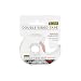 Scotch Double Sided Removable Tape, 1/2 in x 300 in (2002-CFT)