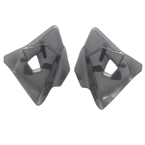 Carénage latéral déflecteur de clignotant moto supérieur haut de gamme F850GS