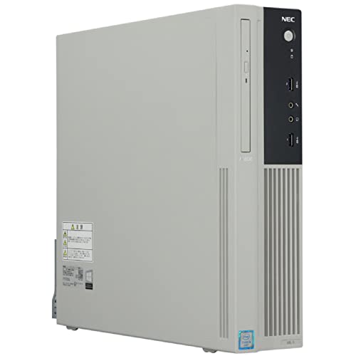 Amazon.co.jp: 中古パソコン NEC Mate MKM27L-1 Windows10