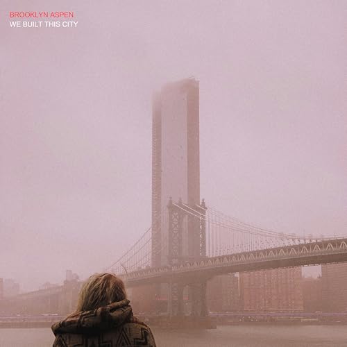 Brooklyn Aspen