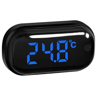 EEEkit 4 Digital Blue LED Tachometer, RPM Speed Bangladesh - View #6
