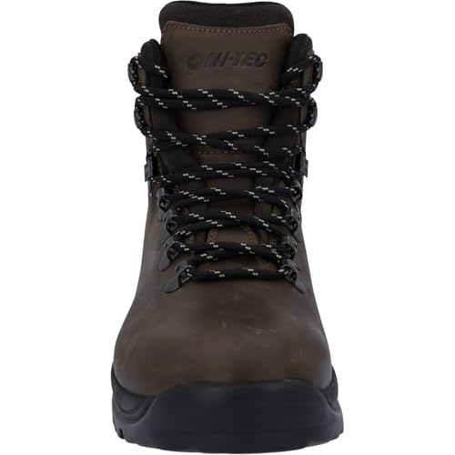 Hi-Tec Ravine Wp, Bottes homme, Marron (Brown), 41.5 – vue 2