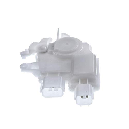Image of Power Door Lock Actuator Fits for 2005-2021 Nissan Frontier 2005-2012 Pathfinder 2005-2015 Xterra Front Right (Passenger Side), Replaces OEM 80500-EA000, 80500-ZP00A, 80500-ZP70A 72039