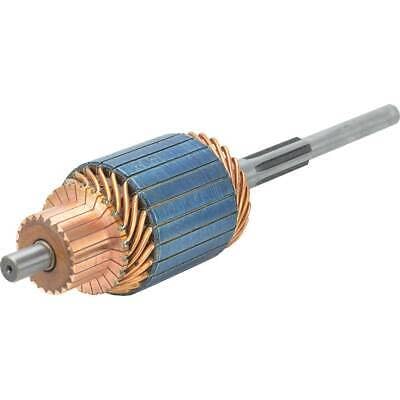 Armature 10MT 6/12V CW Remanufactured Thick Body for Various Models