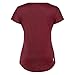 Dare 2b Womens/Ladies Vigilant Active T-Shirt (4 US) (Fig)