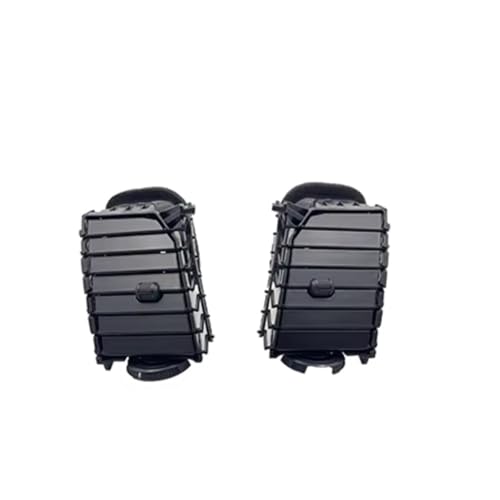 Rejilla de aire acondicionado central para Toyota Hilux Vigo 2005-2015