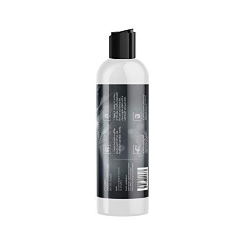 Spray Restaurador Plástico con Protección UV y Cera Carnauba miniatura 3
