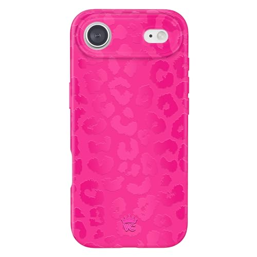 Velvet Caviar for iPhone 17 Pro Case