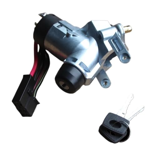 Cilindro de cerradura de encendido Sprinter soluciona llave atascada Vito