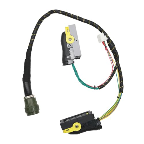 for VO EC210BL Programming Line Multifunctional Diesel Engine ECM Test Bench Diagnostic Programming Cable (for VoV EC210BL Cable)