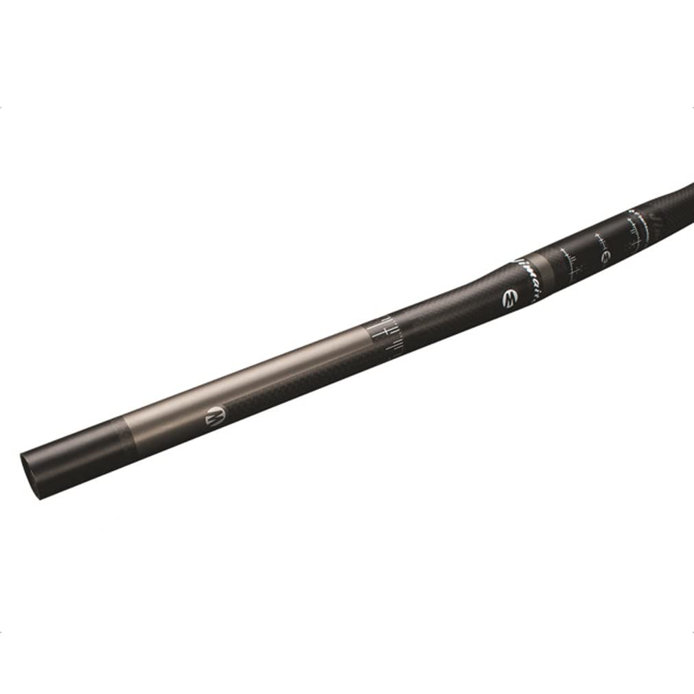 Guidon De Vélo Aluminium 25,4 Mm - Montant, 57cm - Pour Route Ou BMX (neuf)