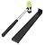 Wood Flooring Installation Tool, Good Grip Wooden Floor Fitting Tool Ergonomic Convenient Quick with Mallet for Reinforce Floor